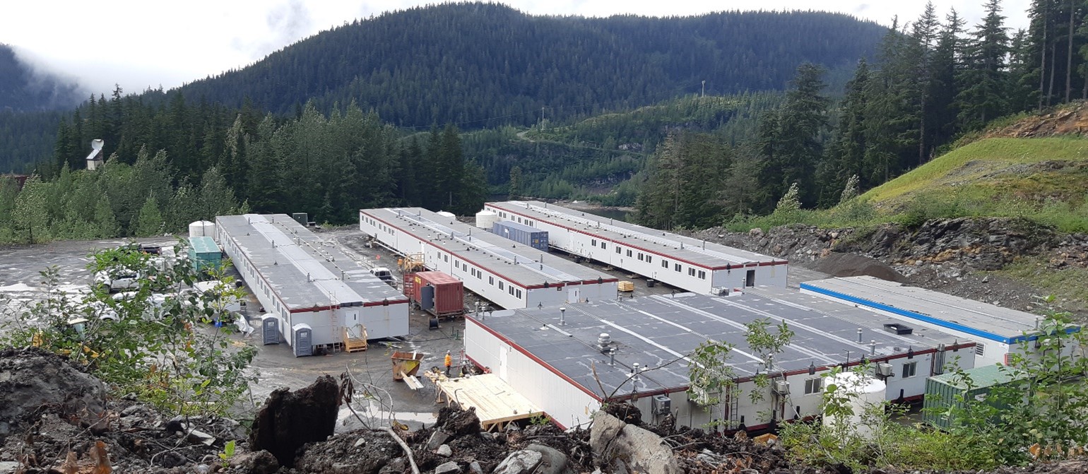 Ascot obtains permit for Premier gold project, first production