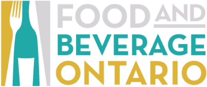 Revised Date Let's discuss Ontario's food & beverage industry Canadian Packaging