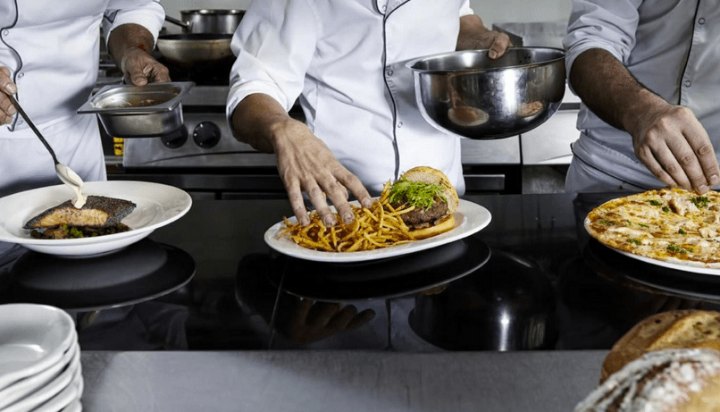 Entrylevel cook training available in P.E.I. Canadian Pizza MagazineCanadian Pizza Magazine