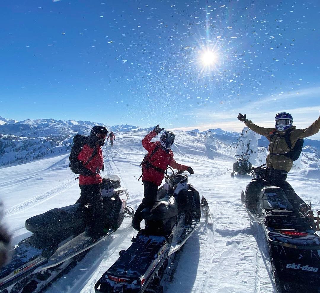 Canadian Wilderness Adventures Whistler's 1 rated adventure company