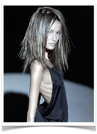 FRANCE BANS ULTRA-THIN MODELS - Canal LuxeCanal Luxe