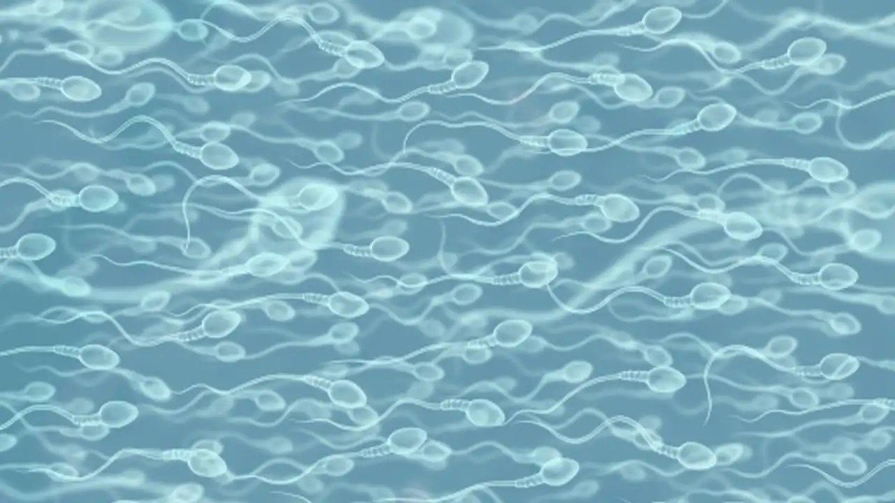 Causas Por La Disminucin De Espermatozoides A Nivel Mundial