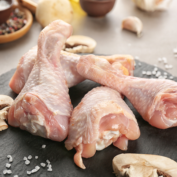 Chicken Canal Fulton Provision