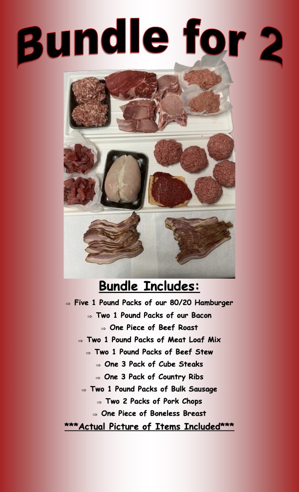 Bundles Canal Fulton Provision