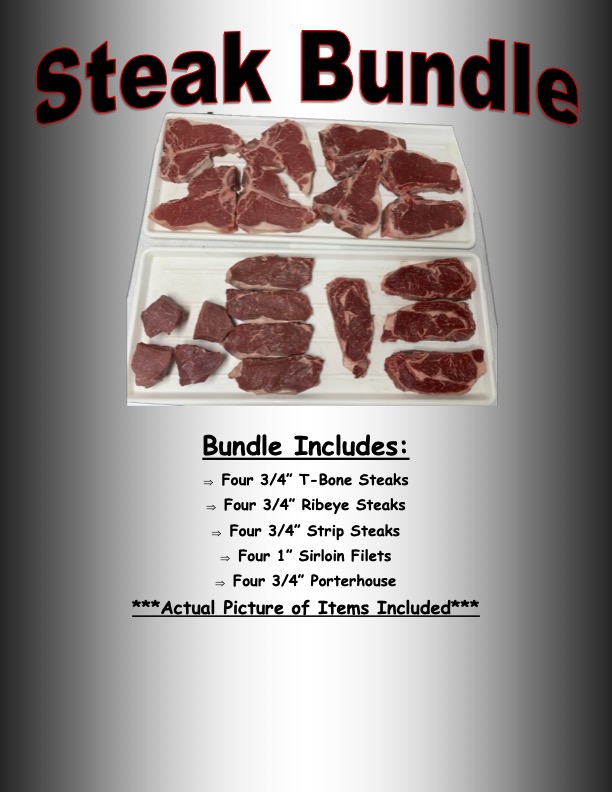 Bundles Canal Fulton Provision