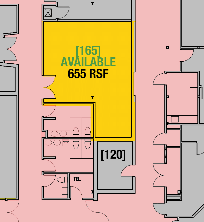Commercial Space for Rent or Lease Office, Flex, Retail, Showroom