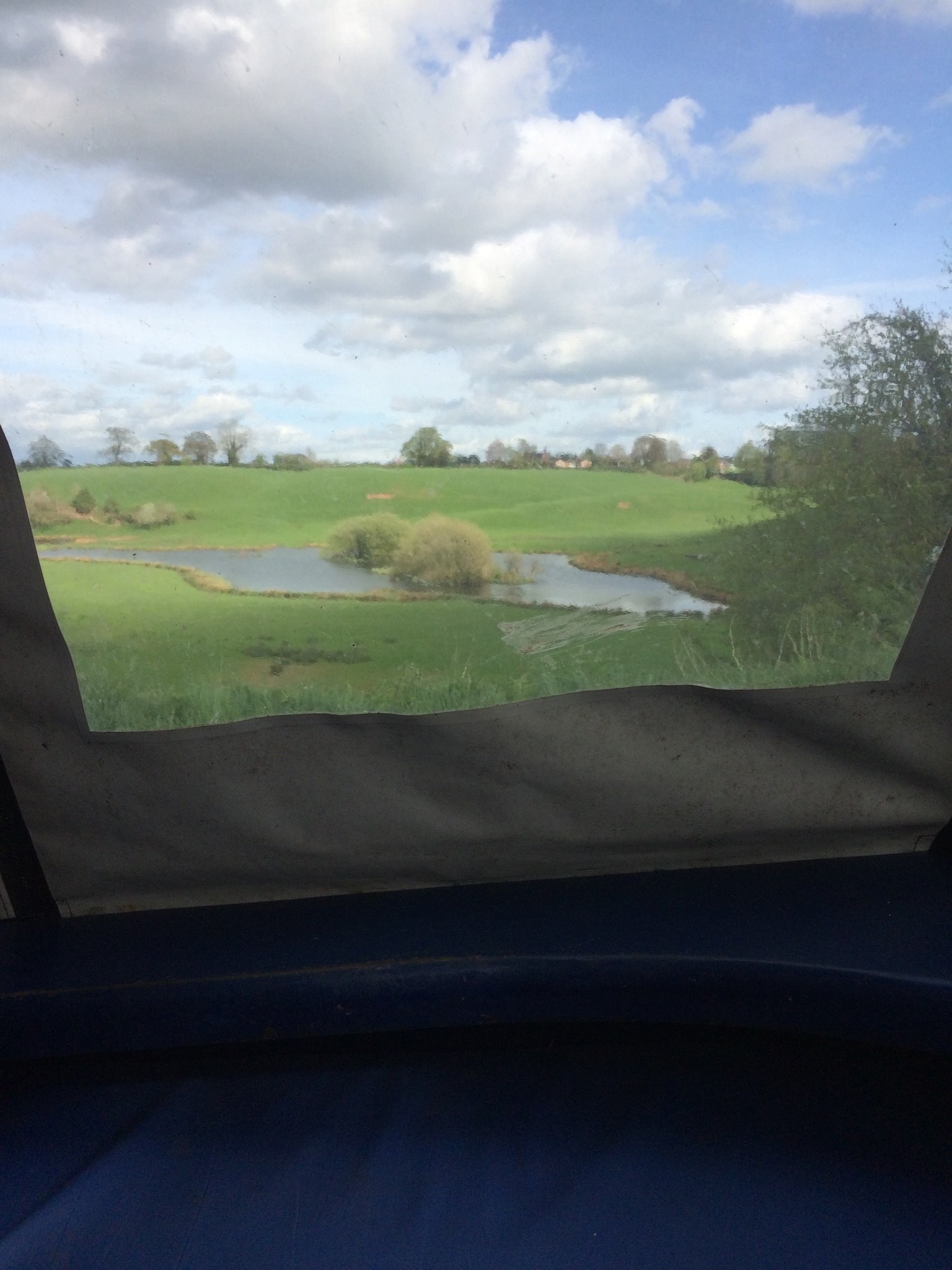 Best mooring spots Cruise Diaries & Reports Canal World