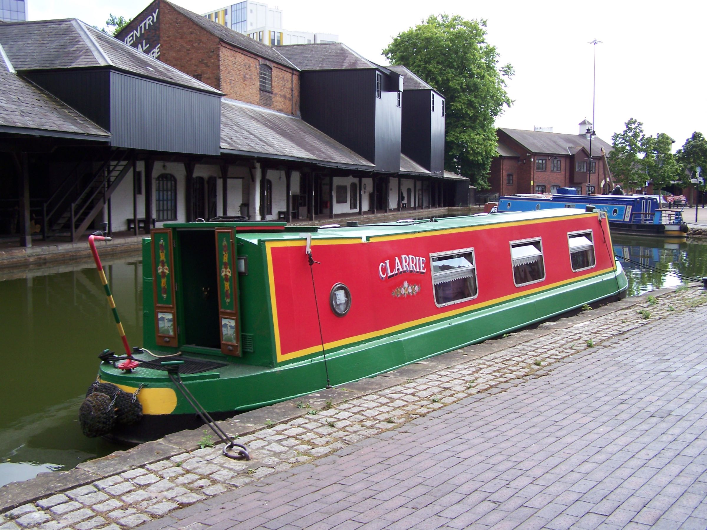 Engine Flush - yea or nay? - Boat Building & Maintenance - Canal World