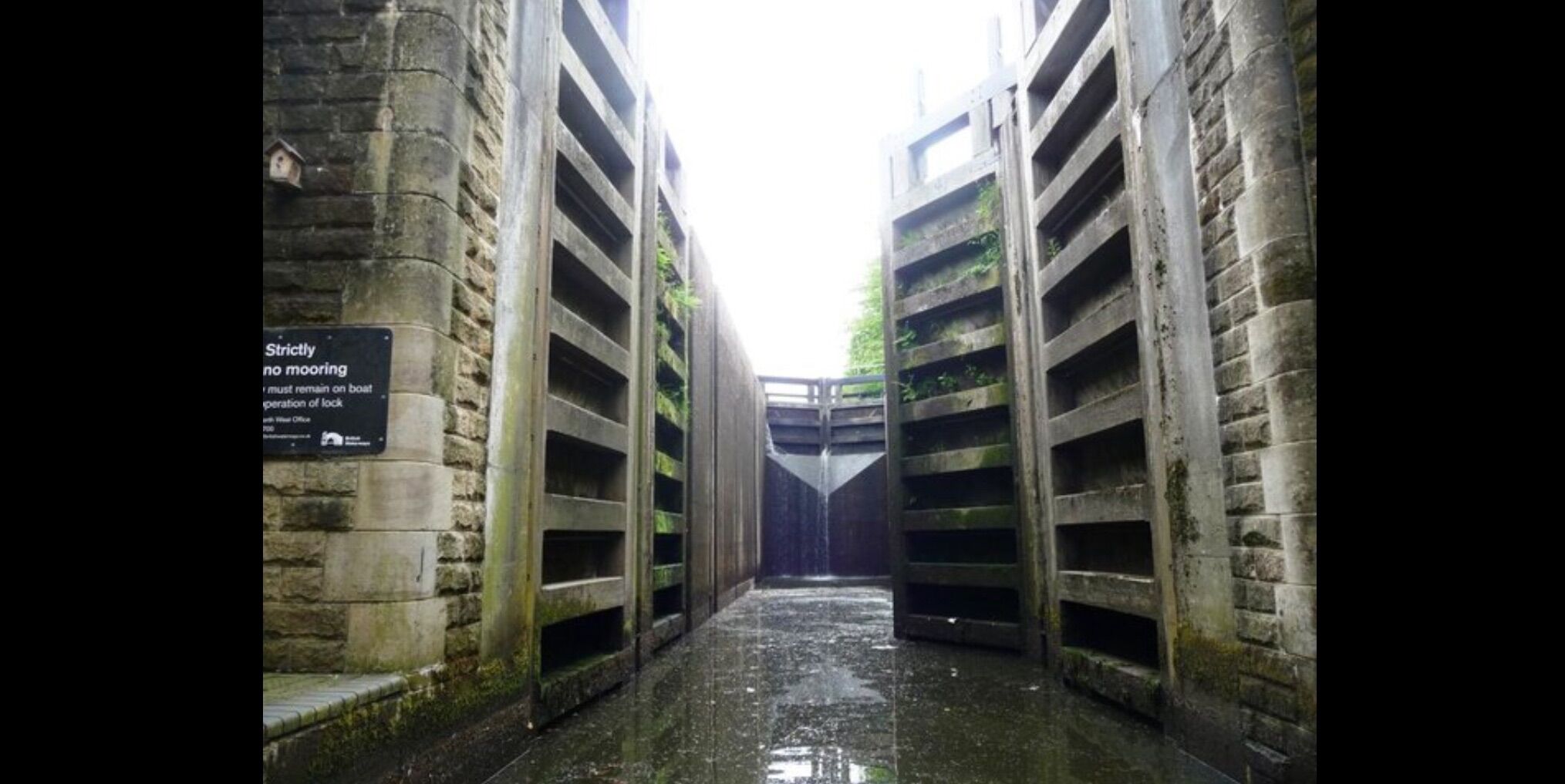 Widest & Deepest narrow locks. Where are they? History & Heritage Canal World