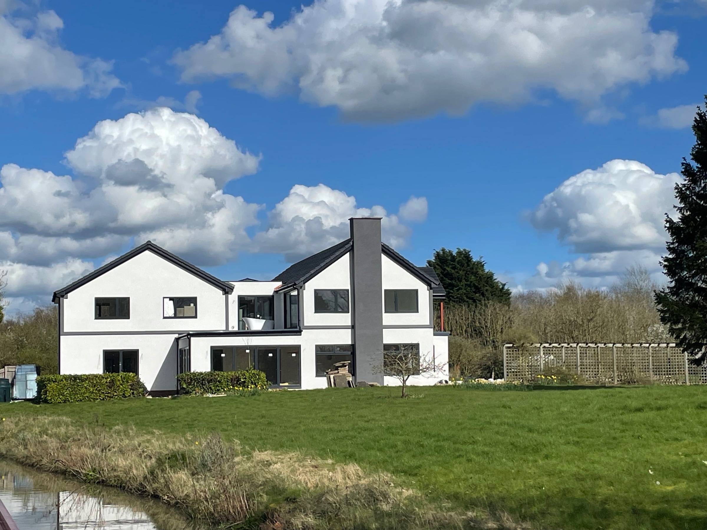 Another canal side property for sale Page 69 General Boating