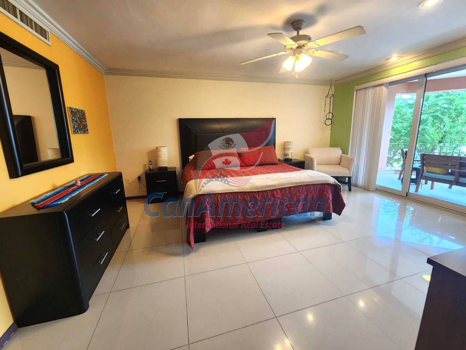 MARINA COSTA BONITA CanAmerican International Real Estate