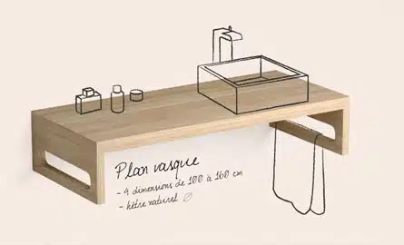 Les Charmes D Une Vasque