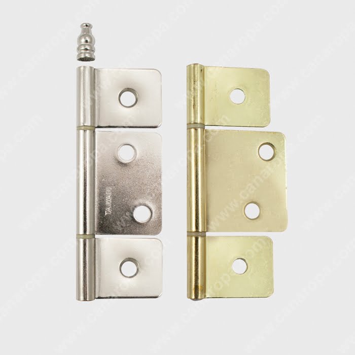 130ST 3LEAF PANEL HINGE CANAROPA