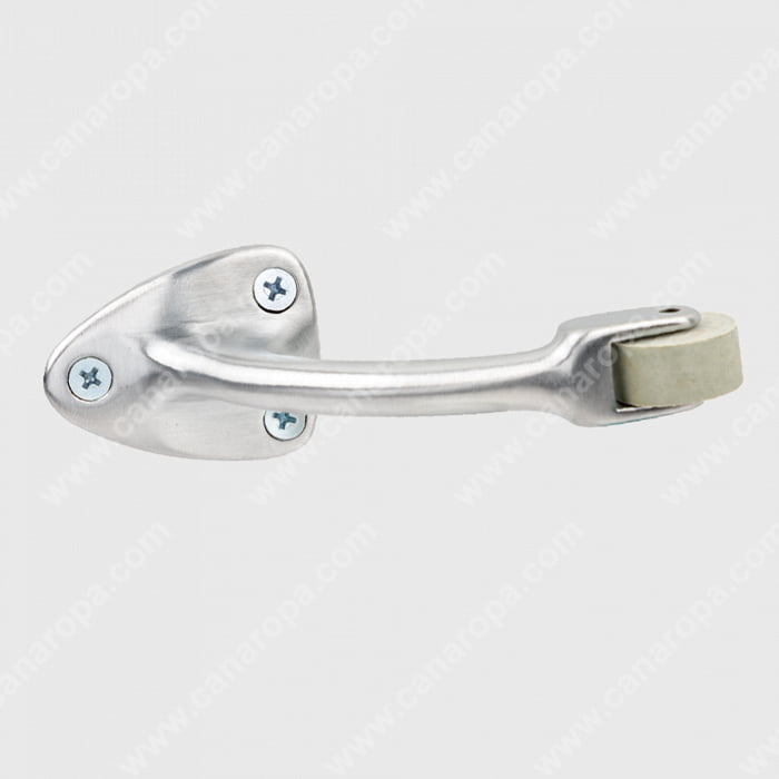 RB300ROLLER BUMPER STOP OFFSET CANAROPA
