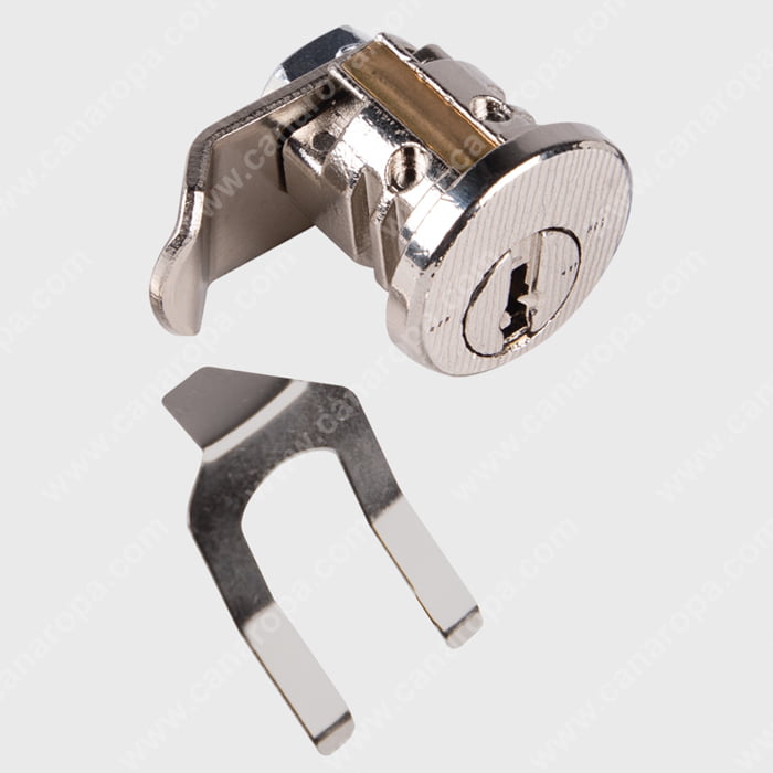S4103 MAILBOX CAM LOCK CANAROPA