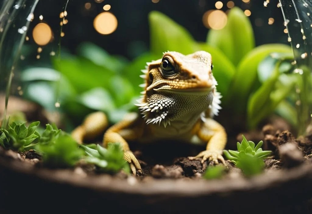 Can Bearded Dragons Eat Endive? A Comprehensive Guide