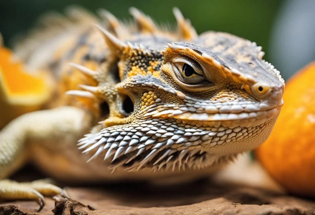 Can Bearded Dragons Eat Squash? A Comprehensive Guide