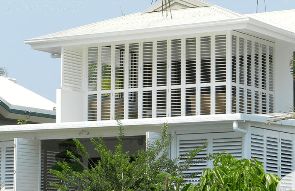 Outdoor Shade Solutions Canberra Blinds Awning & Curtain Centre