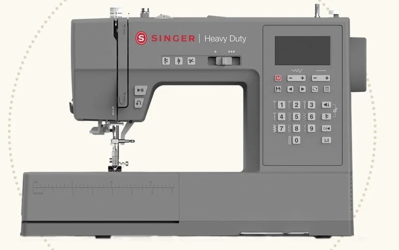 Singer Sewing Machines