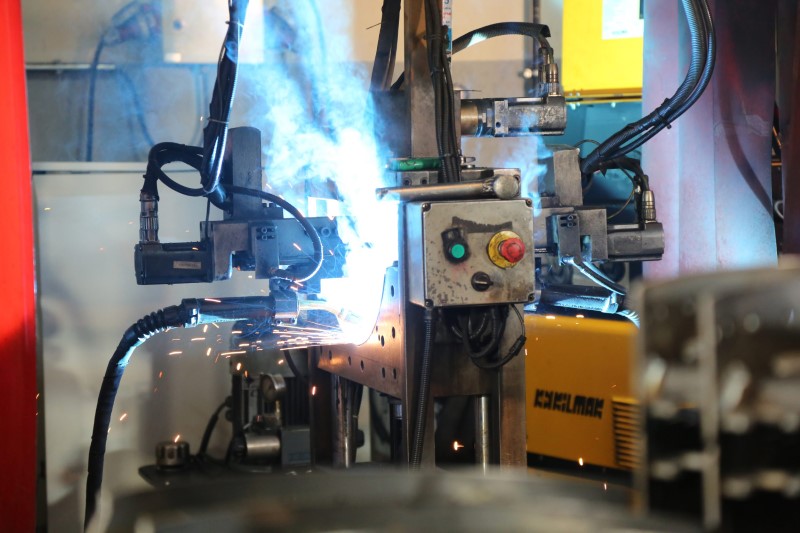 Photo gallery Can Brake BRAKE EQUIPMENTS AND SPARE PARTS