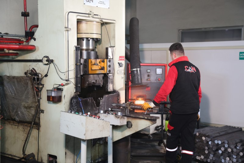 Photo gallery Can Brake BRAKE EQUIPMENTS AND SPARE PARTS