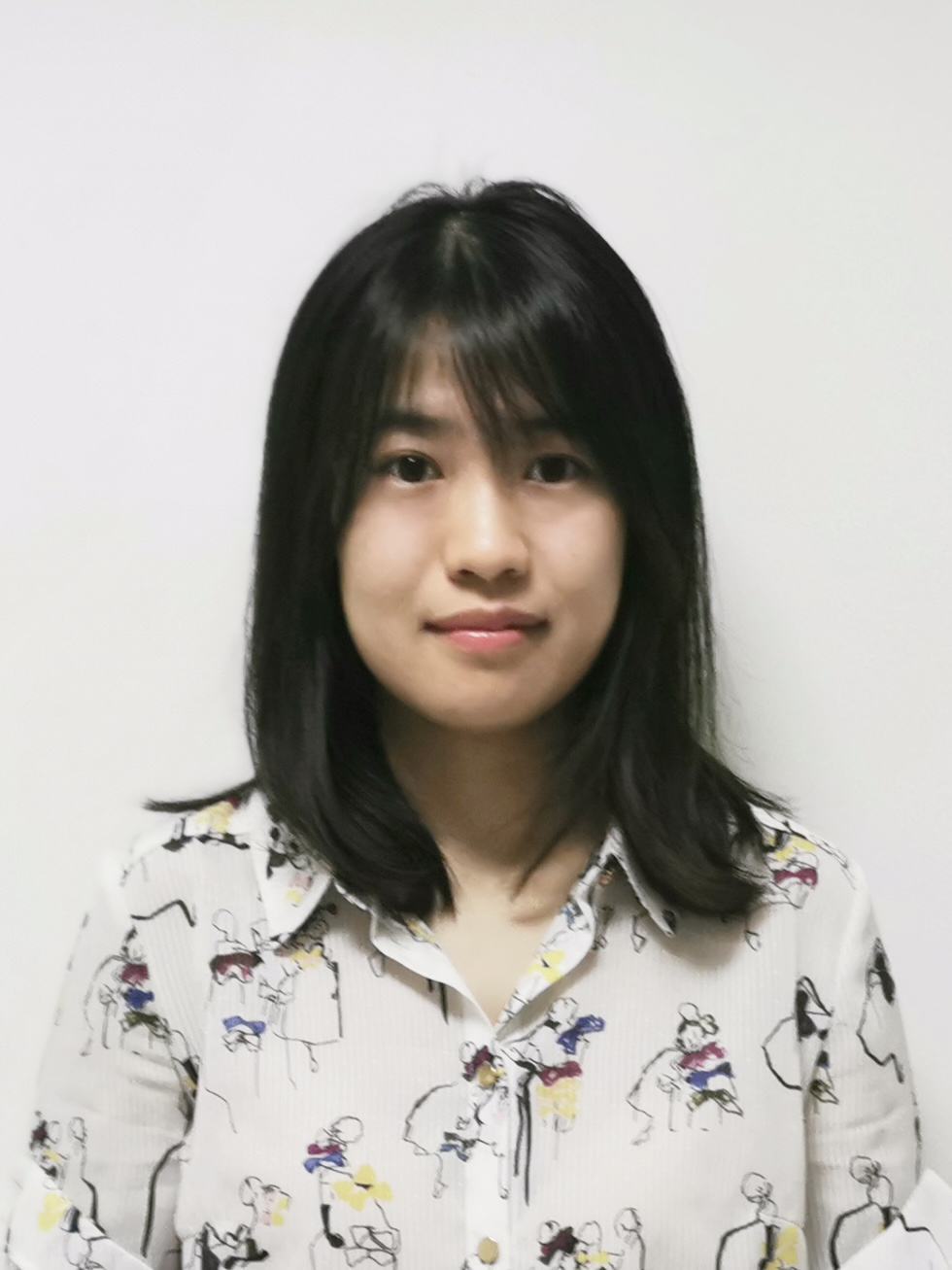 Jing Zhang, PhD Cancer Research Institute