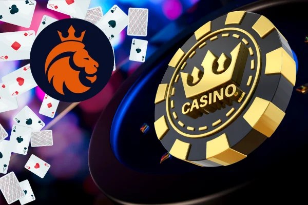 Schermata dell app Ninecasino