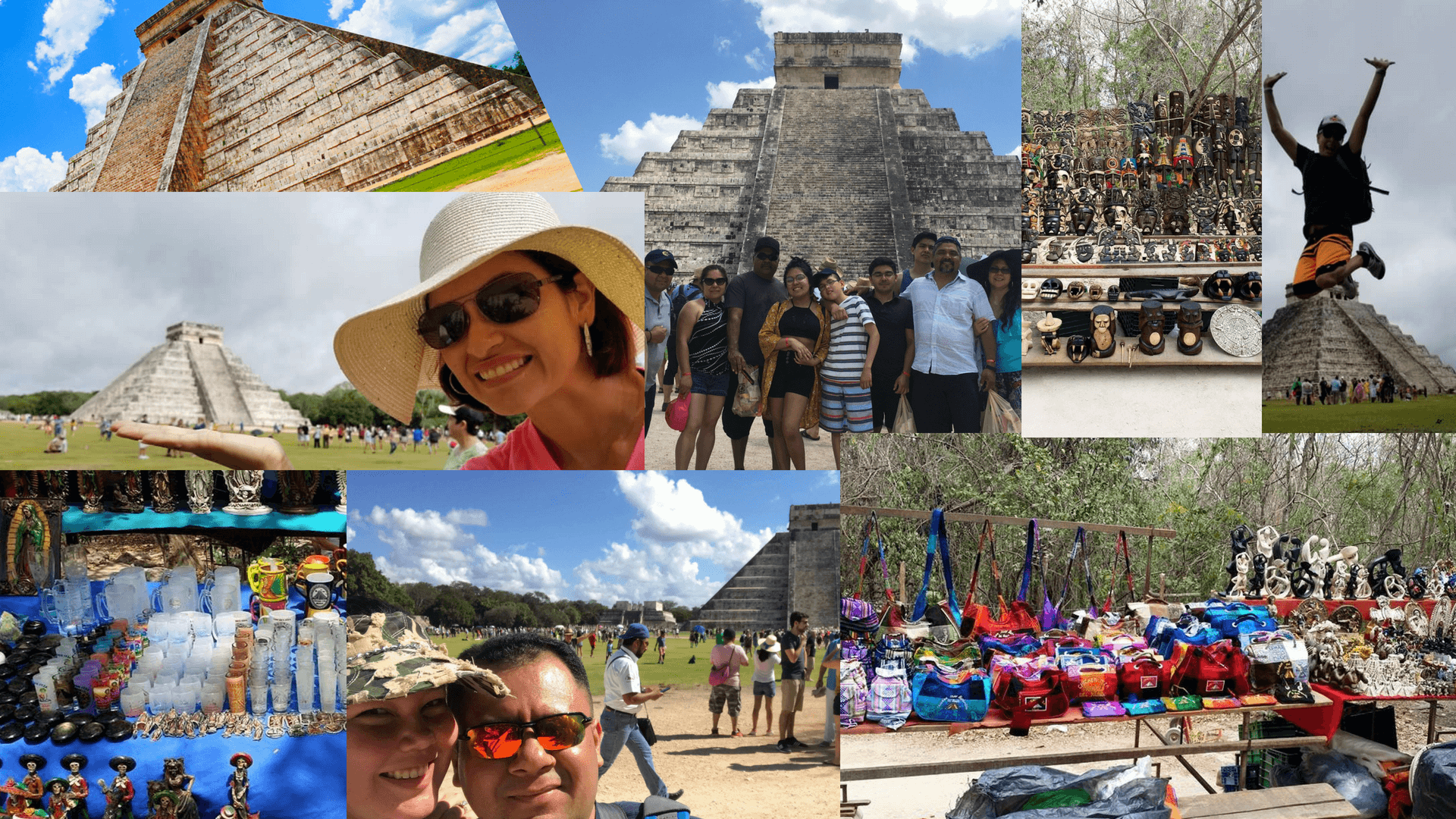 Cancun Private Tours Cancun Dreaming Activities