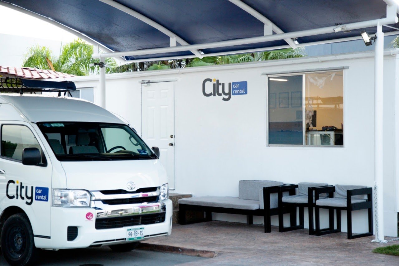 City Car Rental, Un Proyecto Mexicano que se abre paso en medio de la