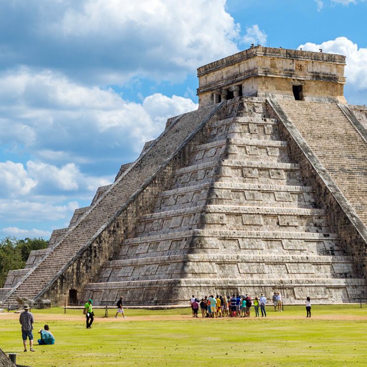 Chichen Itza Tickets Chichen Itza Entrance Fee Cancun to Chichen Itza