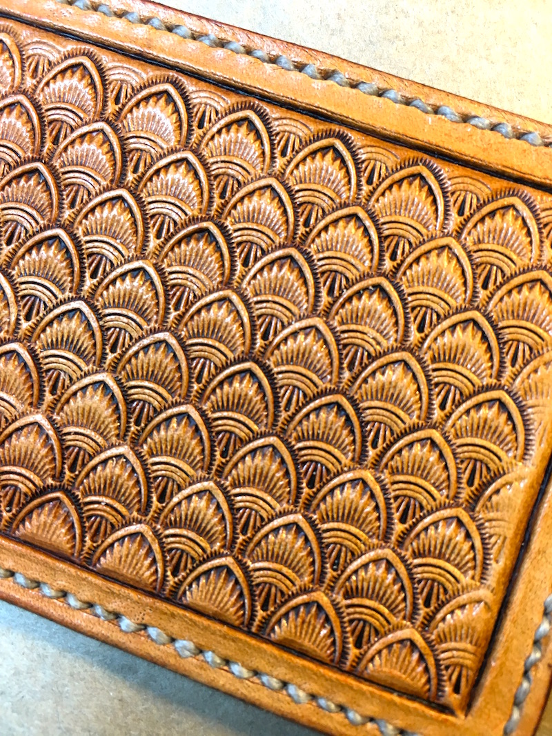 Handmade Leather Products made by Artisans