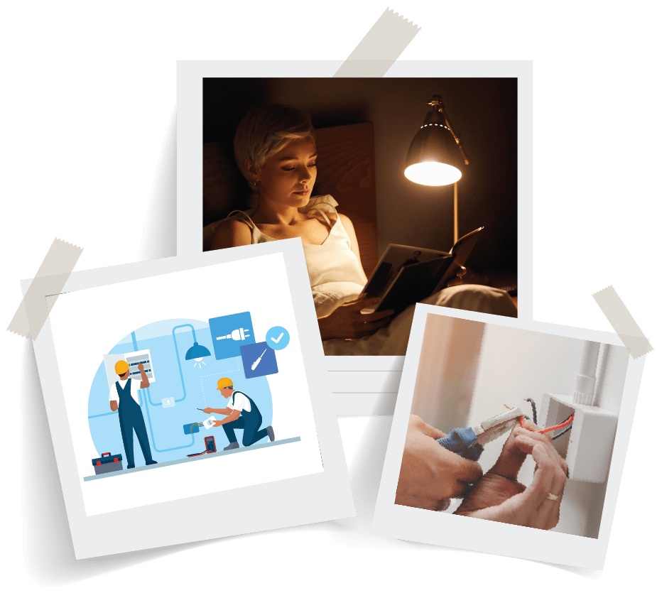 Electrician New Jersey Central NJ Electricians