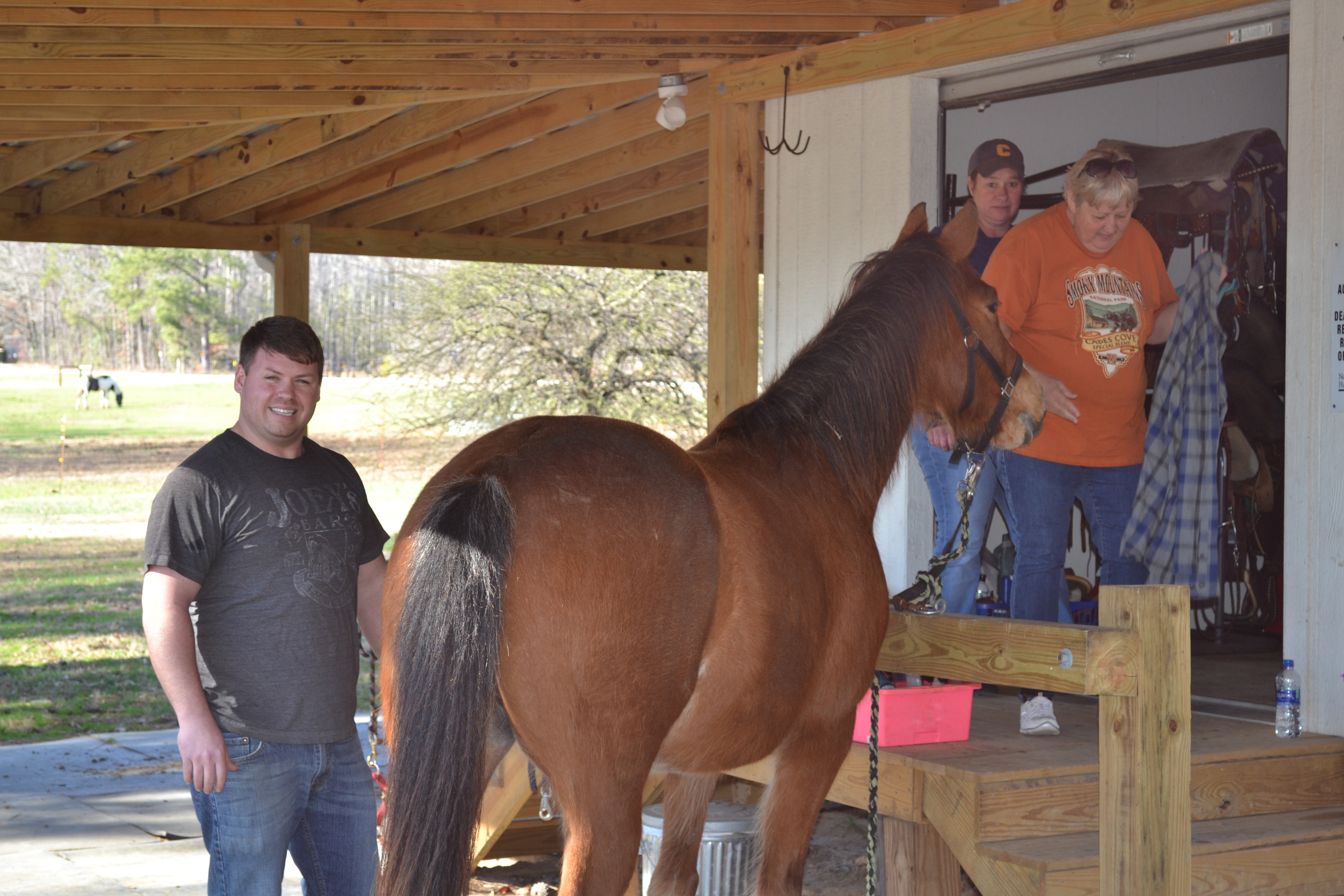 Boarding Horseback Riding near Raleigh, NC 9196307000
