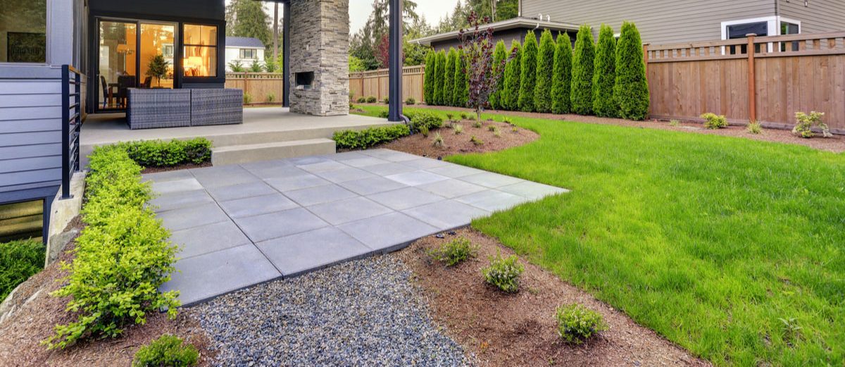 HighQuality Landscaping & Maintenance, Snow Removal & Seasonal Lawn