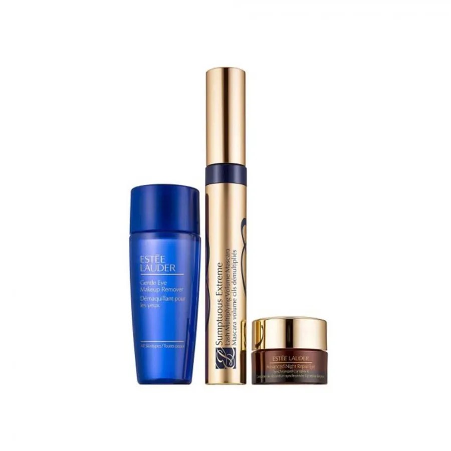 Estee Lauder, Makeup Set Mascara Essentials Set
