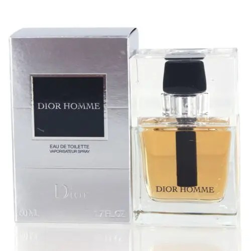 DIOR Homme Eau De Toilette 50 ML C&E Online