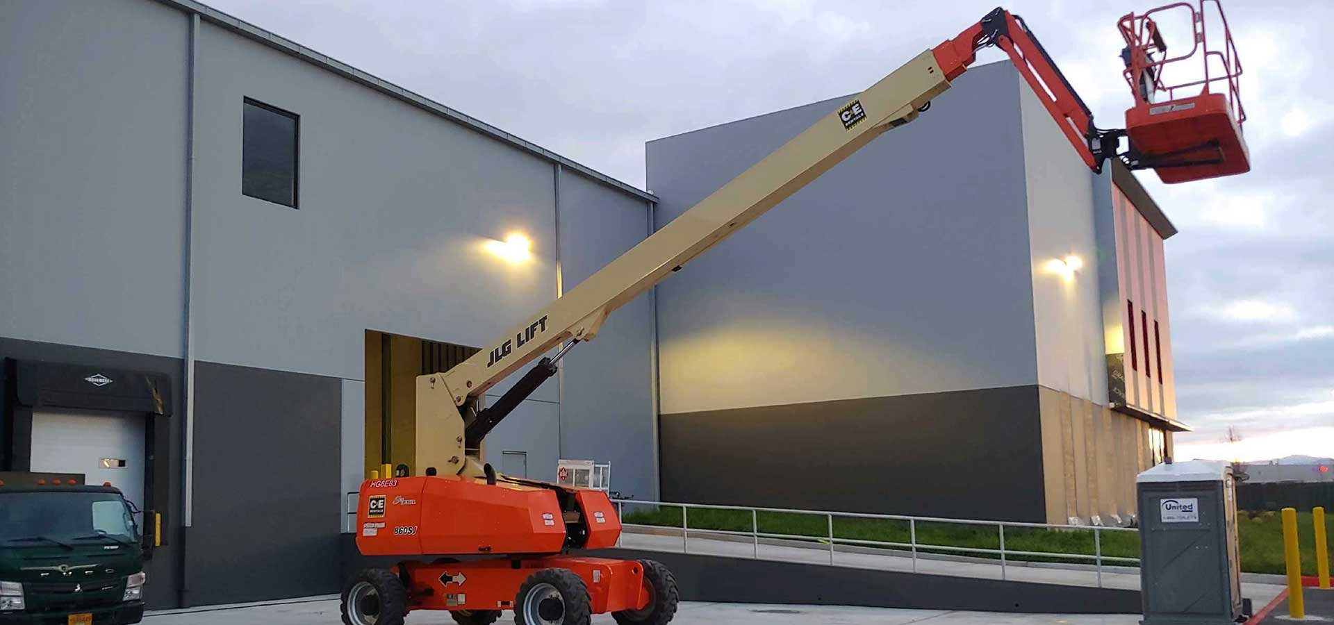 Equipment Rentals in Portland OR Tool Rental and Sales in Tualatin