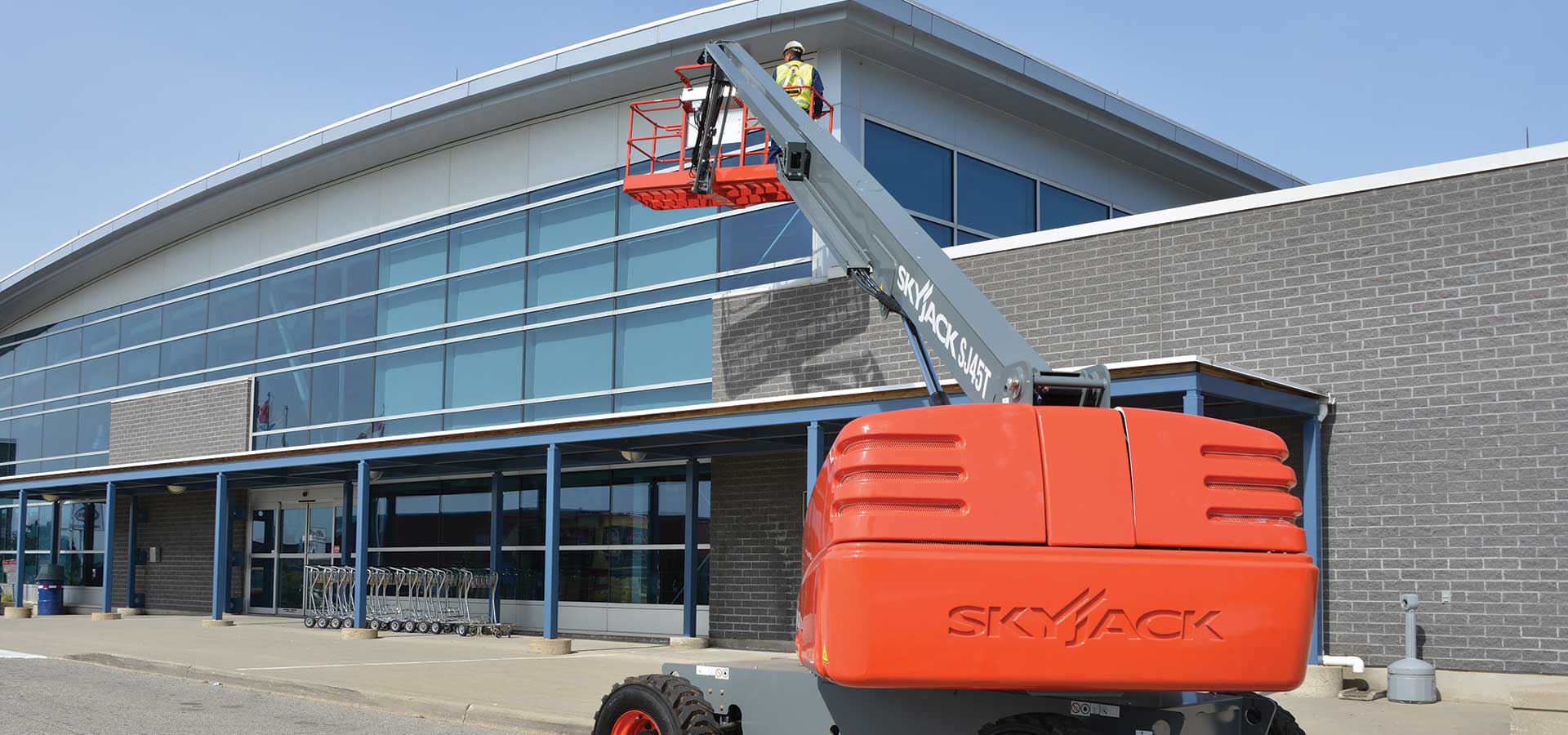 Equipment Rentals in Eugene OR, Tualatin OR, & Vancouver WA C & E Rentals