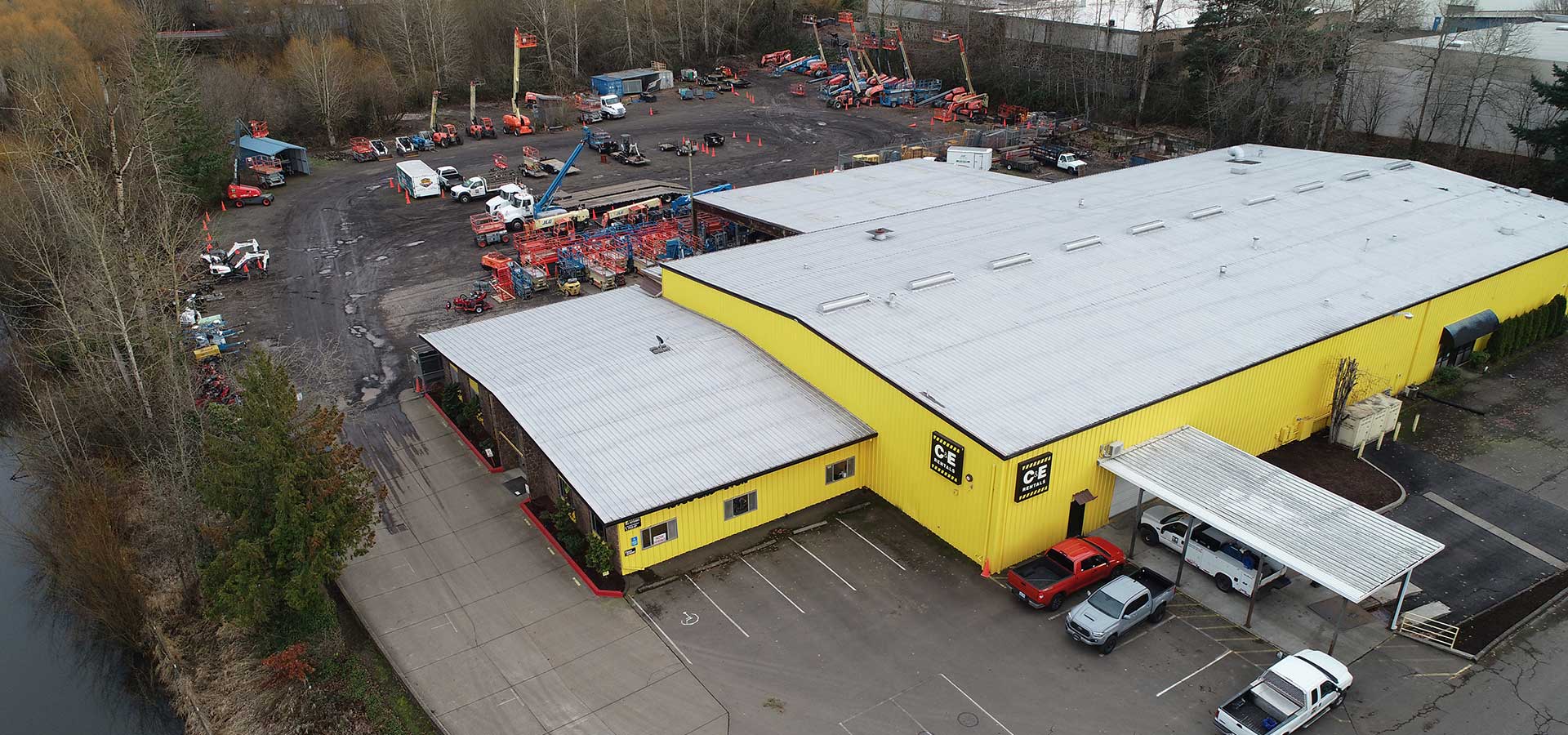 Equipment Rentals in Portland OR Tool Rental and Sales in Tualatin