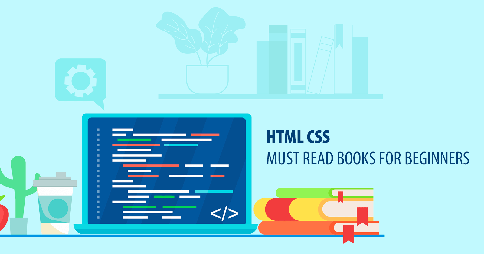 Best HTML and CSS Book for Beginners Top 15 Books