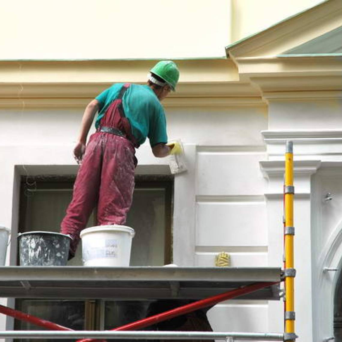 Painting Company Los Angeles Interior & Exterior Painters