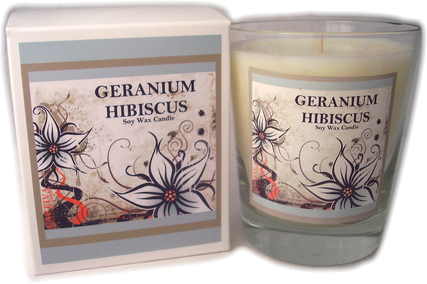 PRIVATE LABEL CANDLE MANUFACTURERS