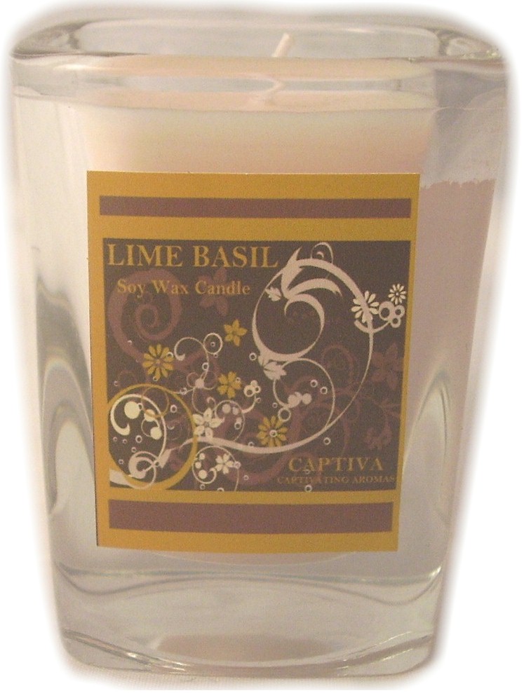 PRIVATE LABEL CANDLE MANUFACTURERS