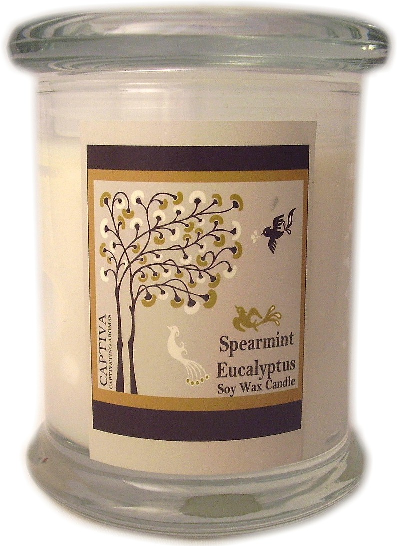 PRIVATE LABEL CANDLE MANUFACTURERS