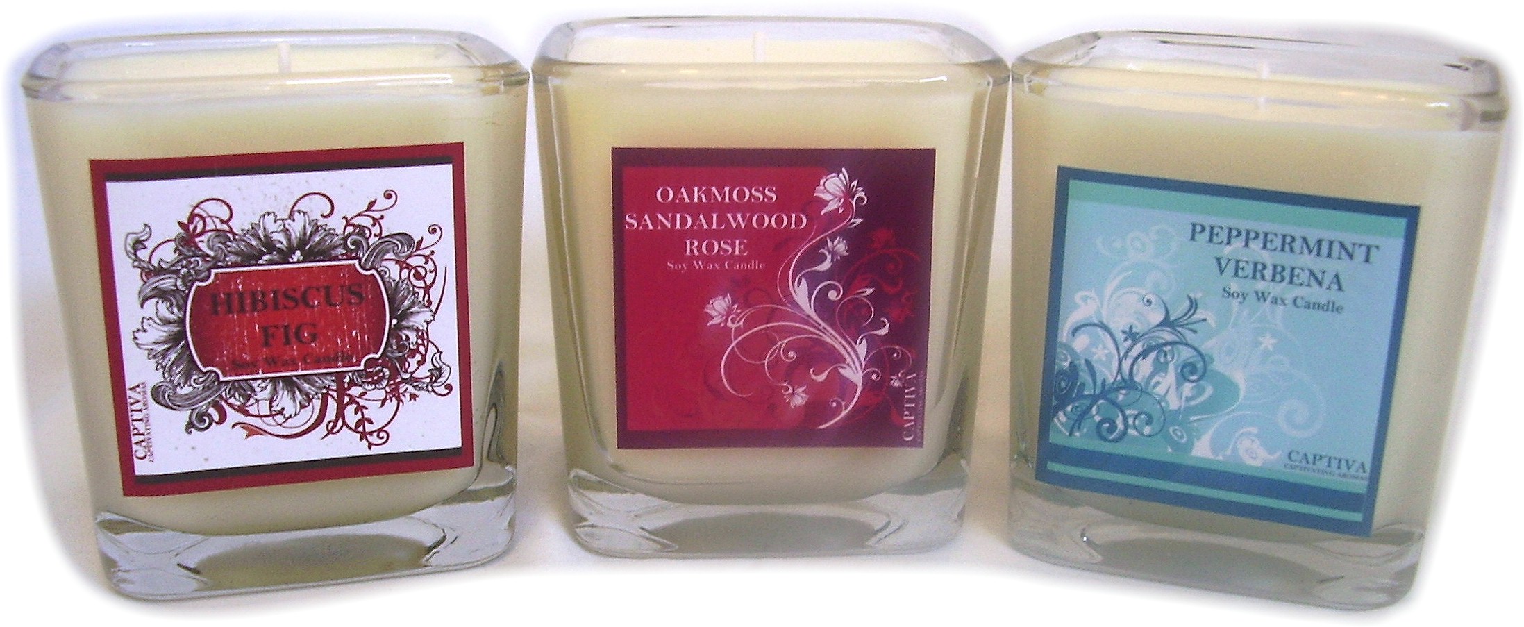 PRIVATE LABEL CANDLE MANUFACTURERS
