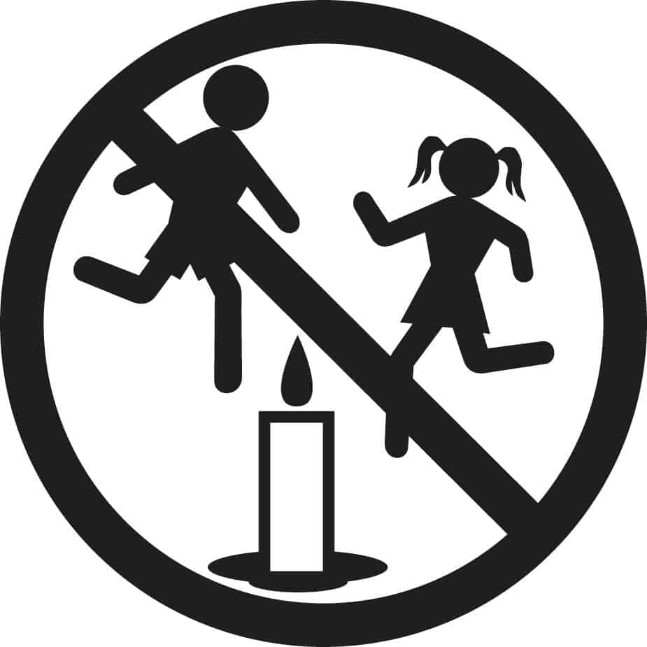 Candle Label Guide What Are The Candle Label Requirements? Candleers Candle Co