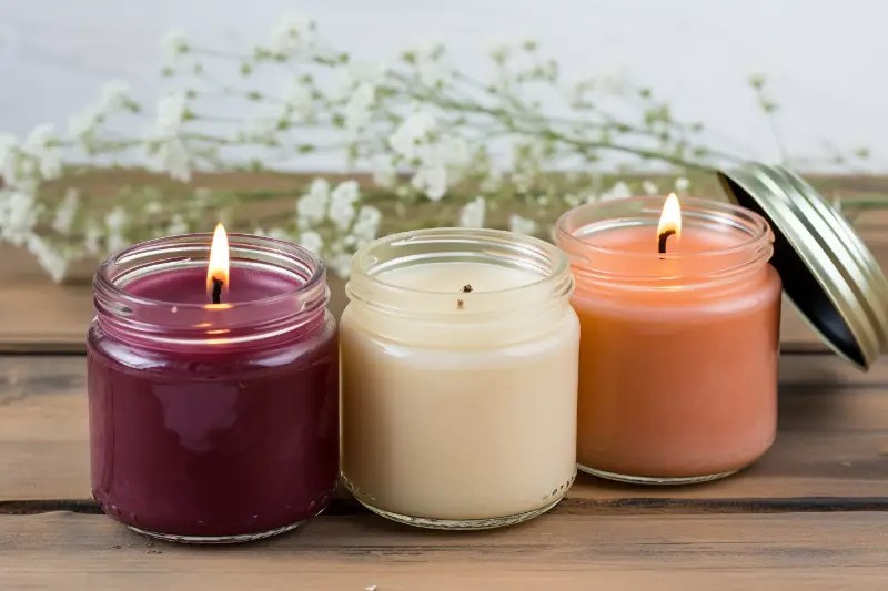 How To Make Candles Soy Candle Making Guide