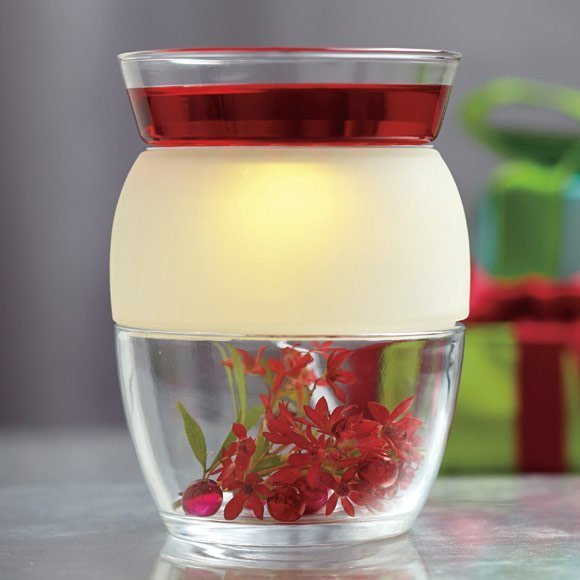 7 Unique Candle Holders From PartyLite Candle Junkies