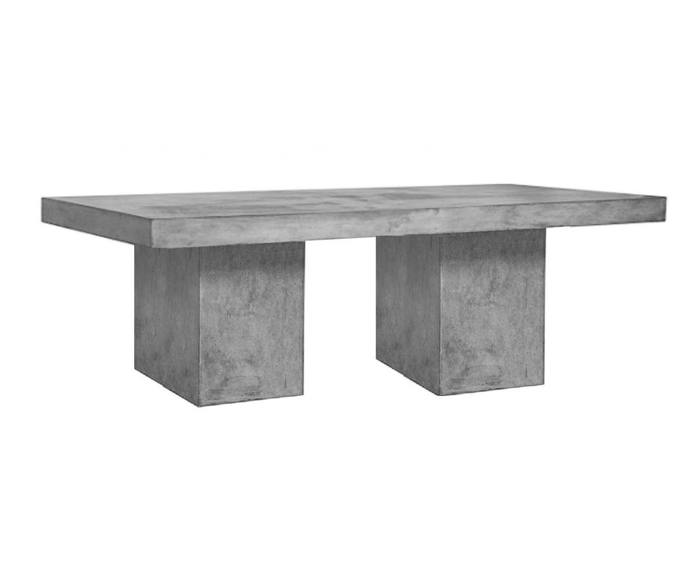 ENNIS Dining Table 240 cm CandleLight