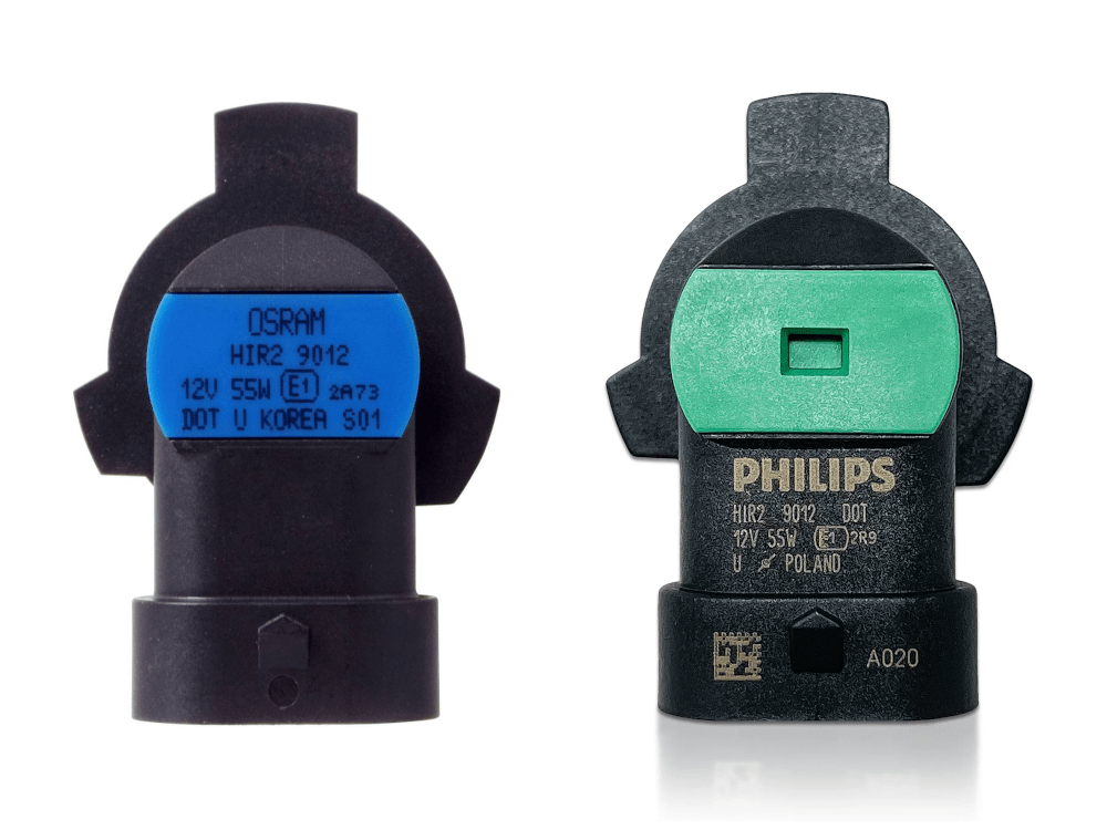 HIR2/9012 How good is Sylvania basic compared to 9006? | Candle Power